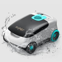 AIPER Scuba L1 Cordless Robotic Pool Cleaner
