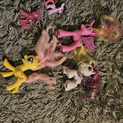 #My #Little #Pony #Figures 