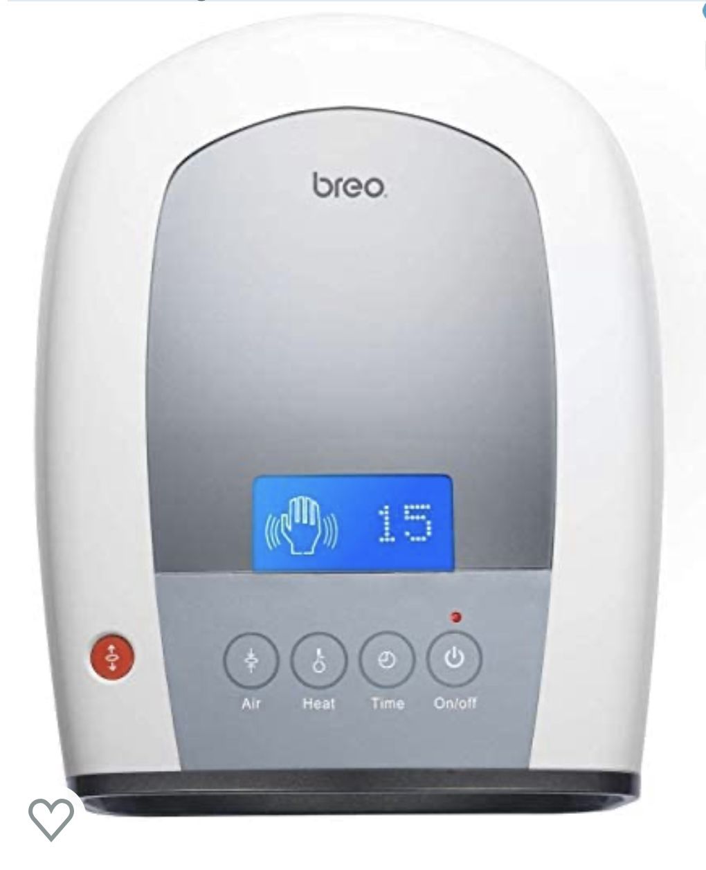 Hand Massager
