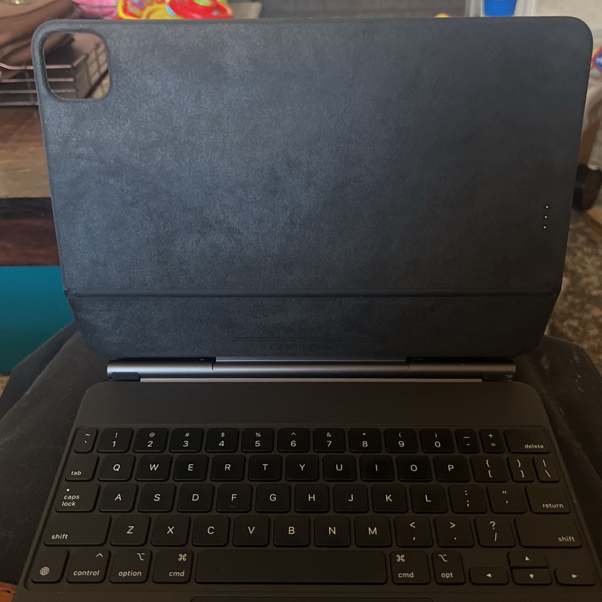 Apple Magic Keyboard