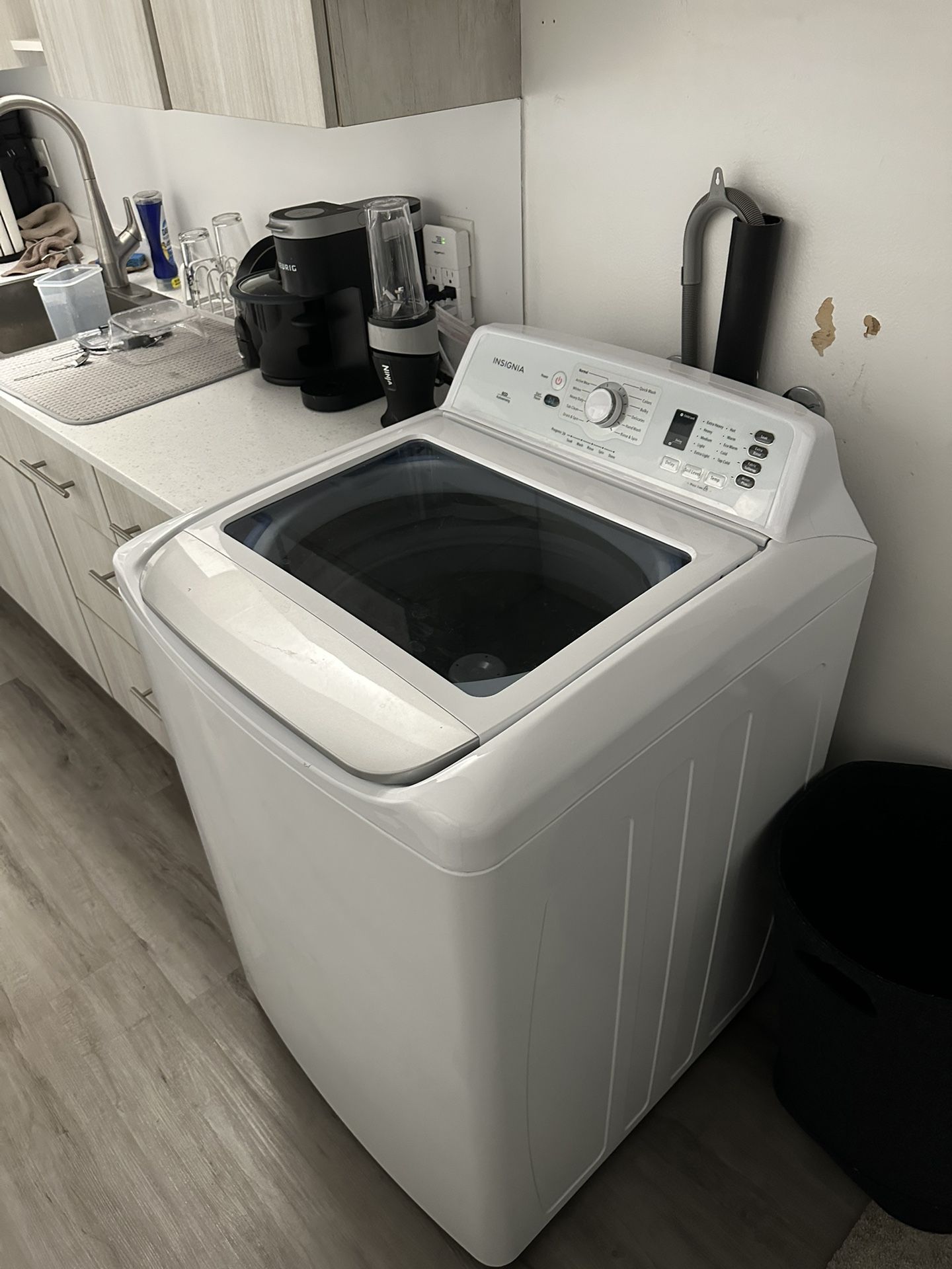 Washer