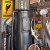 Chuck’s Vintage Antique Garage
