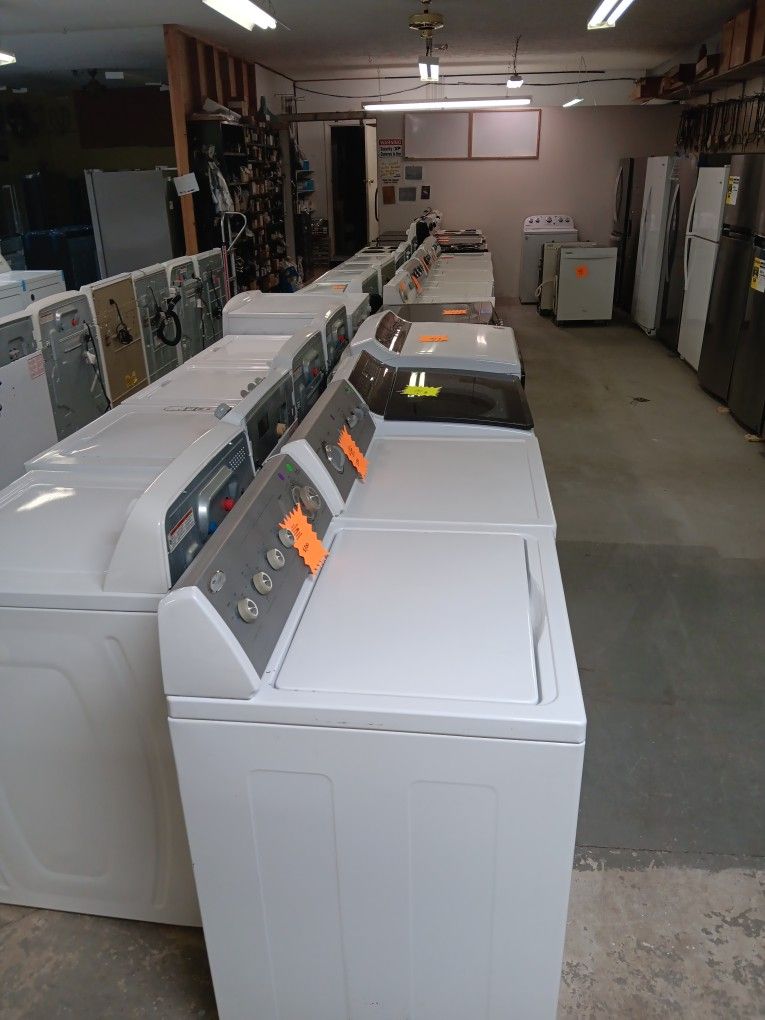 Washer Dryer Refrigerator Stove Deals