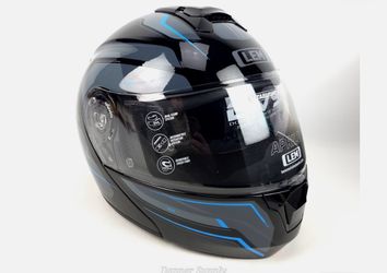 Motorcycle Helmet 