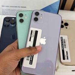 Apple iPhone 11 Unlocked 