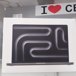 MacBook Pro M5 New Pay Low Down No Crdt Needed