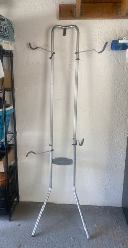 Bike Storage Rack