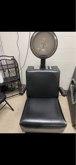 Secadora para salón