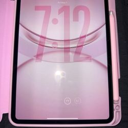 iPad Pro 11 Inch