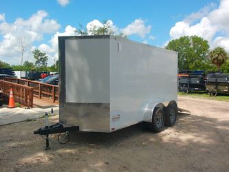 2025 Quality Cargo Ev6-12T3-R