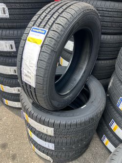 205/55/16 Goodyear