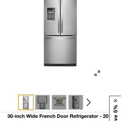 Refrigerator 