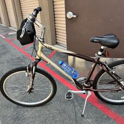 Bike 