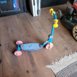 Scooter For Toddlers 