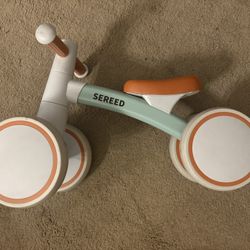 Sereed Balance Bike