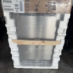 Dishwasher - new