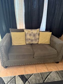 Couches