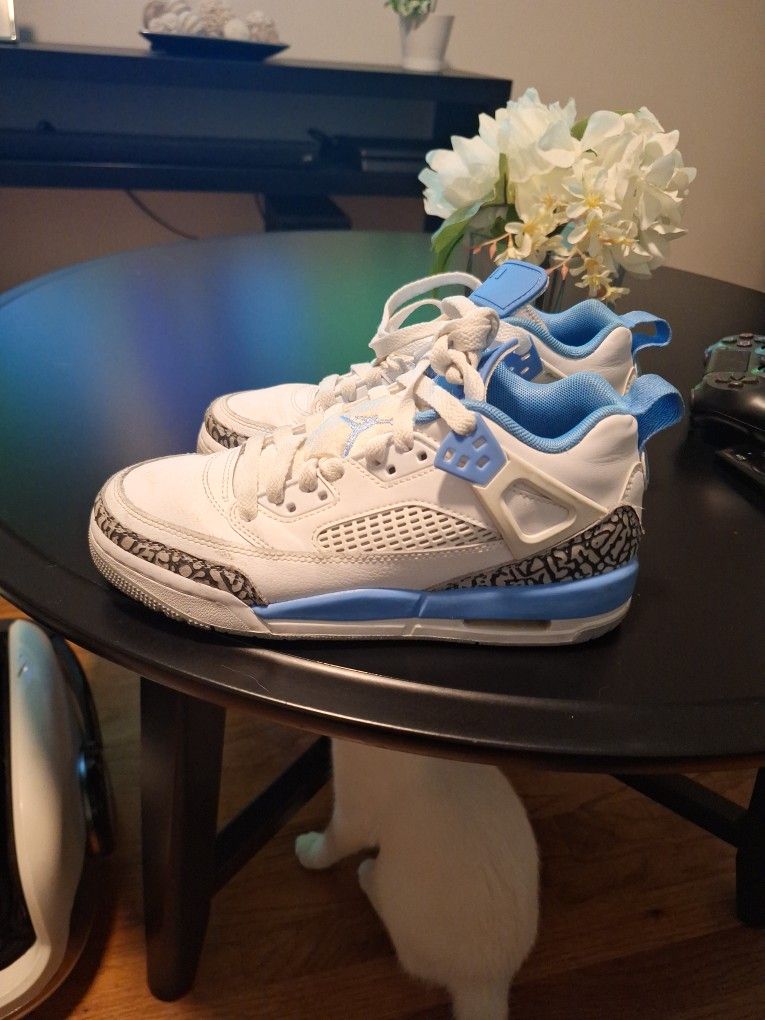 Tenis Shoes Jordan
