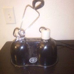 Lights For Reptiles 