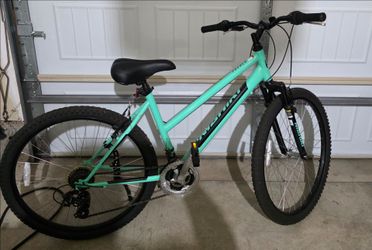Nishiki Women's Bike 17'