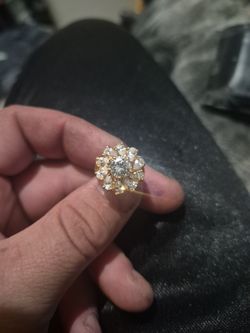 Wemans ring