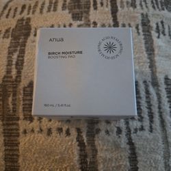NEW Sealed Anua Birch Moisture Boosting Pad (70 Pads)