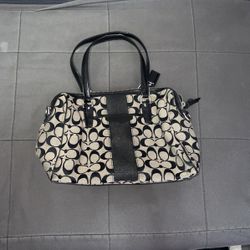 Coach Bag 50$