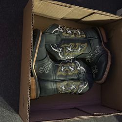 laurel boots for kids