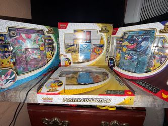 Pokémon TCG 30th Celebration Collection Bundle