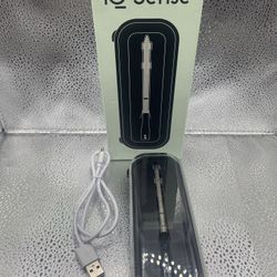 CHEF iQ Sense Smart Wireless Meat Thermometer Ultra-Thin Probe Wifi 5 Sensors 