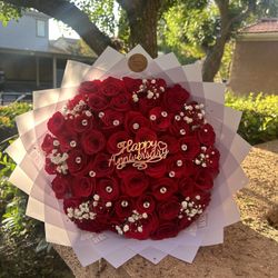 Flower Bouquet