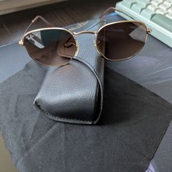 Ray Bans, Blenders Sunglasses