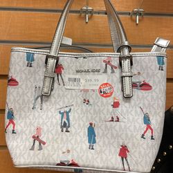 Michael Kors Purse