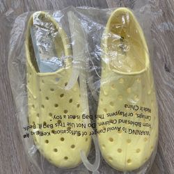Kids Water Shoe