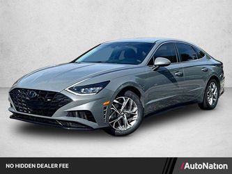 2021 Hyundai Sonata