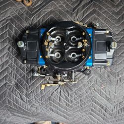 Brand New Alky Carb 950 