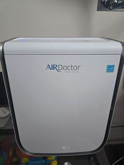 AirDoctor AD3500 Air Purifier