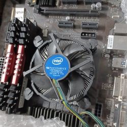 Cyber Series Intel 