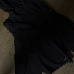 Alo Tracksuit 