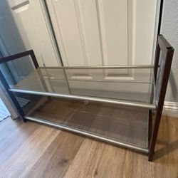 Shoe Rack