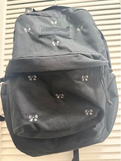 School backpack