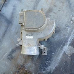 Toyota Mr2 Aw11 Air Flow Meter