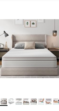 King Mattress