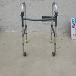Used Walker In Good Condition