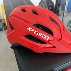 Giro New Bike Helmet