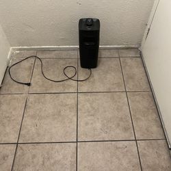 Abanico Seminuevo En 20 Dolares 