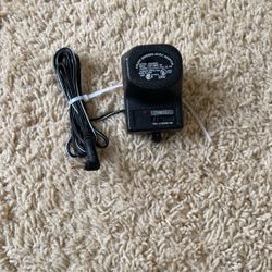 Universal AC/DC Adjustable Power Adapter Supply Charger for Small Electronics US