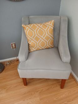 Good quality chair
