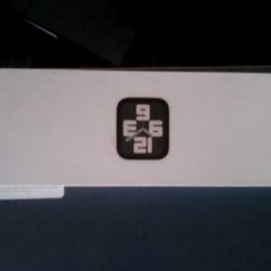 Apple Watch Gen 2 Brand New In The Box 