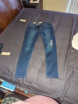Levi's Jeans 535